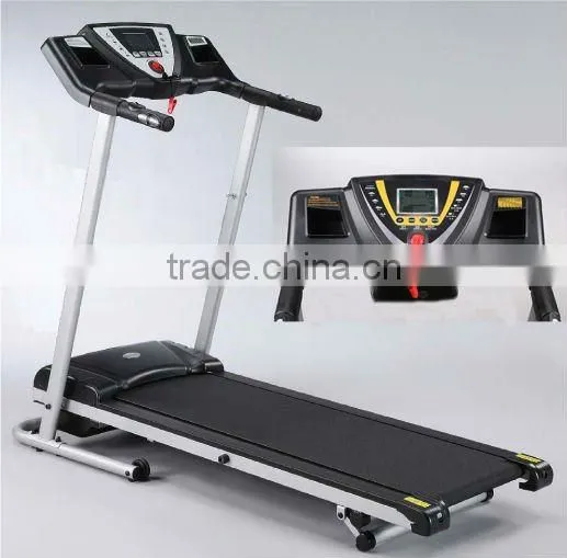 Motorized Treadmill Foldable Motorized Treadmill