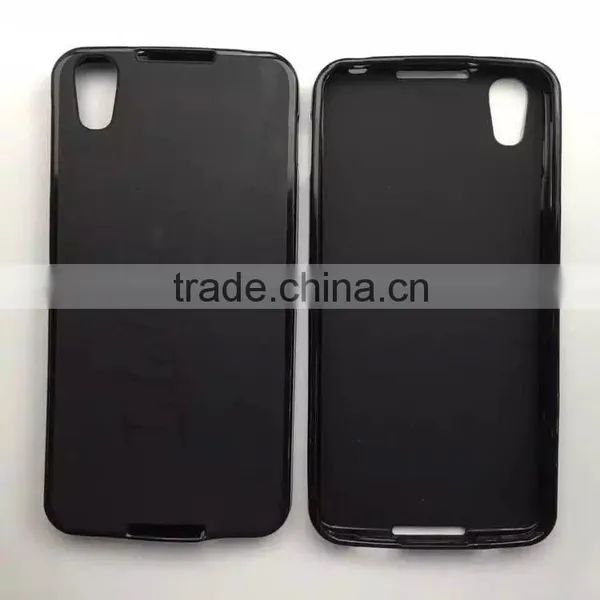 Soft Slim Gel TPU Silicone Case Cover For Alcatel Idol 4 4s photo-6