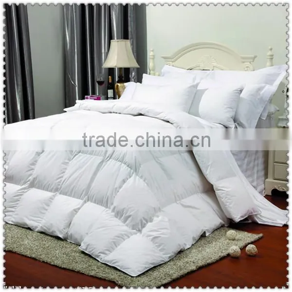 Wholesale Comforter Sets White Duck Feather Down Comforter Home Products
