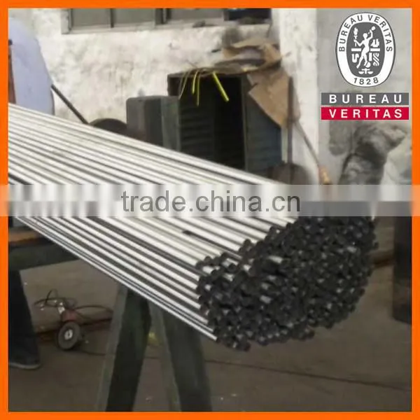 High Tensile Strength S32750 Super Duplex Round Rod photo-2