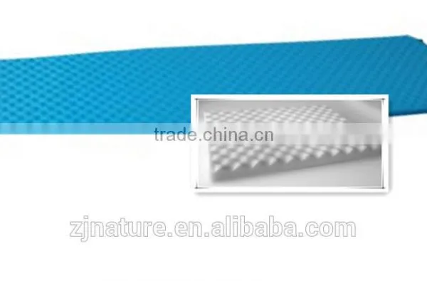Self Inflating Camping Mat for One Person photo-2