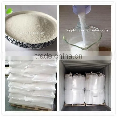 Scale Inhibitor White Powder Sodium Gluconate Antiscalant Chemical Formula