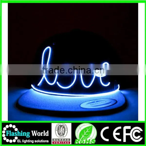 Professional Neon Fashion Hats and Caps photo-4