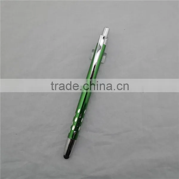 2 in 1 Ball Pen With Stylus Tip , Promotional Touch Screen Ball Pen photo-6