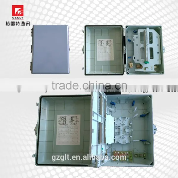 Fiber Optical Distribution Box photo-3