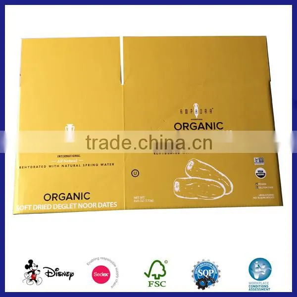 Biscuit Cookie Packaging Box photo-6