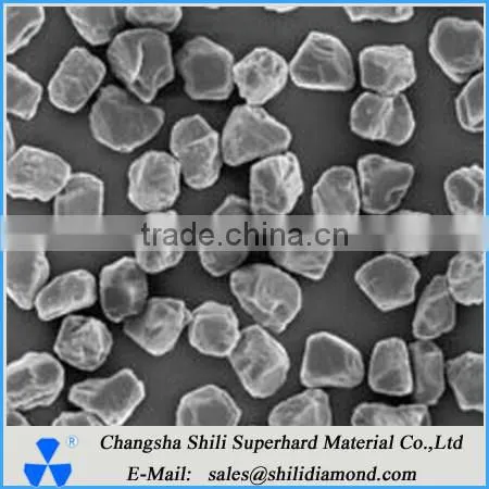 Fine Diamond Mico Powder for Polishing Gemstones photo-3