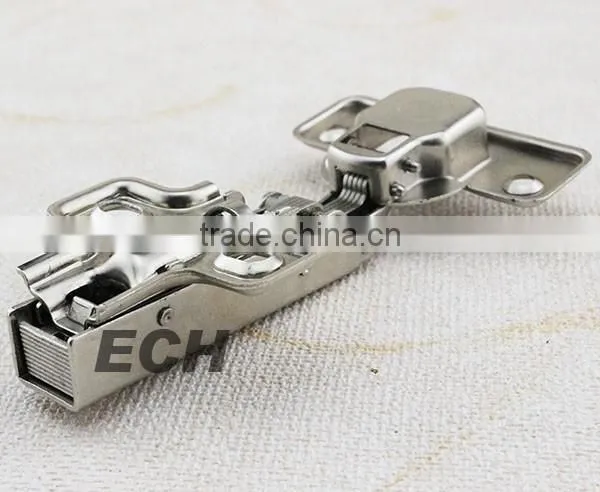 China High Quality Steel Spring Soft Close Cabinet Hinge photo-6