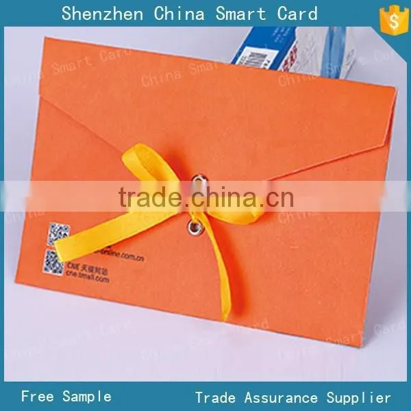 Personalized Package PVC Gift Card With OEM Card Backer, Discount Gift Card for VIP photo-3