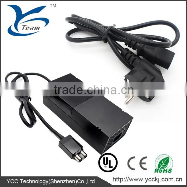 AC Power Supply for Microsoft Xbox One With Input: AC100-240V China Gold Supplier photo-6