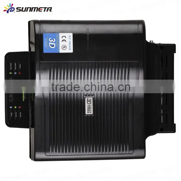 SUNMETA Best Sublimation Printer Machine A3 Size for Sale photo-4