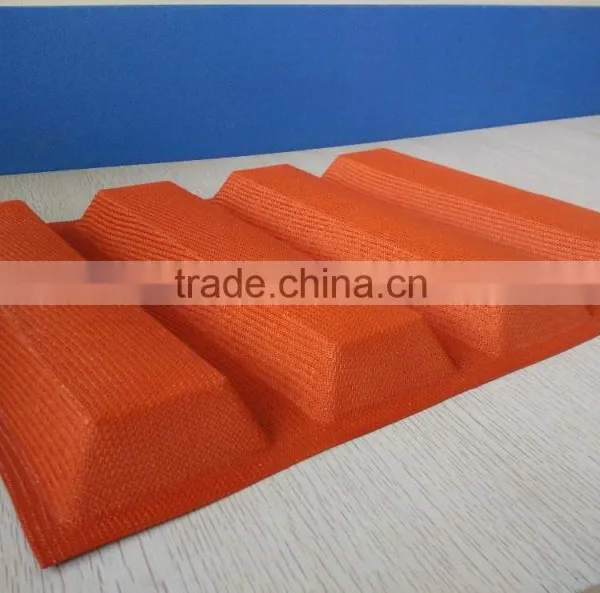 Silicone Loaf Pan photo-5