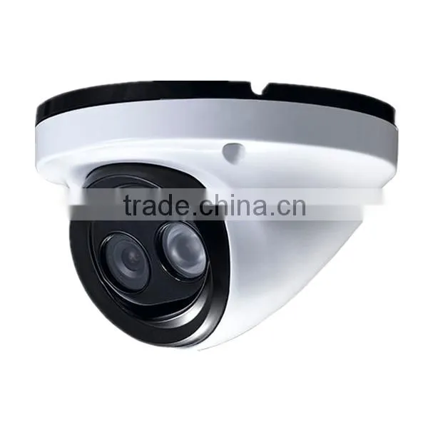 Popular 1/3" CMOS Sensor 720P /1.3MP Indoor CVI Camera photo-2