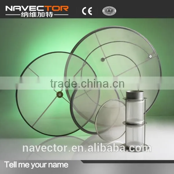 Vibrating Sieve Mesh photo-5