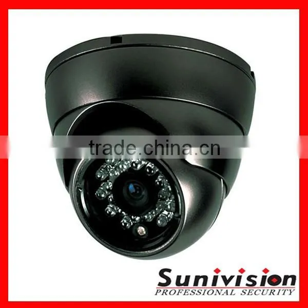 Sony 700tvl Metal Outdoor and Indoor 8ch ir Digital Wireless Security Dvr Cctv Camera Systems Kit photo-2