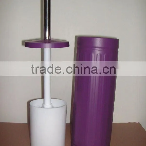 Disposable Duck Toilet Brush Holder
