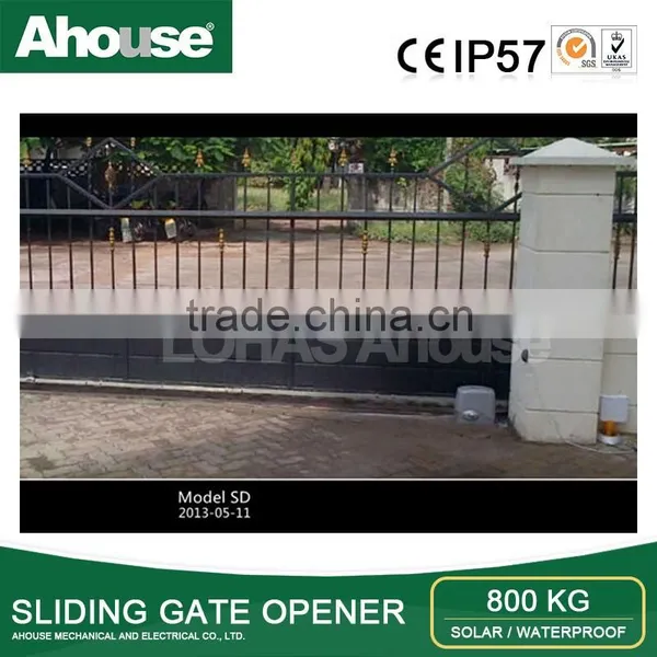 DC24V Sliding Gate Control Board - SD (CE IP57) photo-2