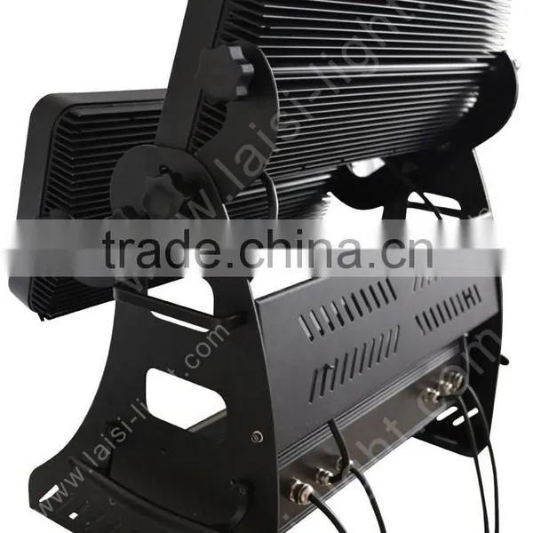 Waterproof 96pcs 4in1/5in1 LED Wall Washer Light, RGBW Led Wall Wash With DMX photo-4