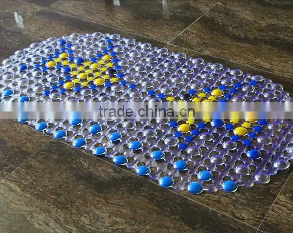 Pvc Mat Pvc Floor Mat Bathmat photo-2