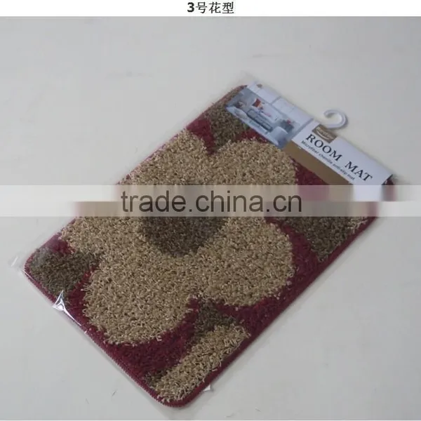 TPR Base New Design Bathmat photo-3