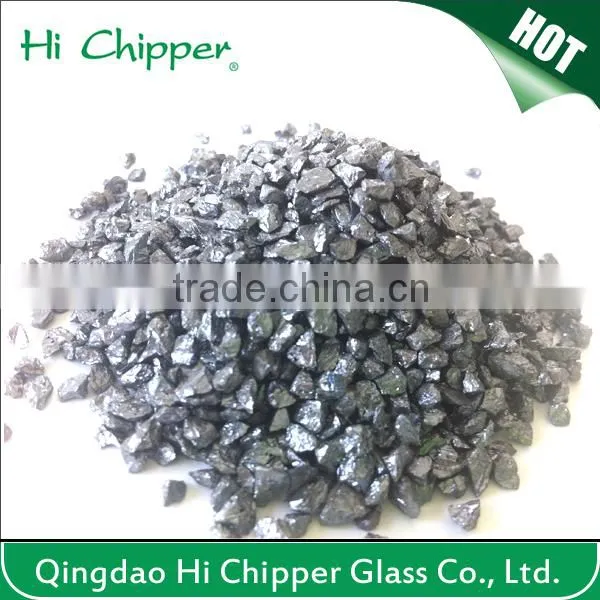 HI CHIPPER Landscaping Sea Shell Terrazzo Flooring Glass Chips photo-4
