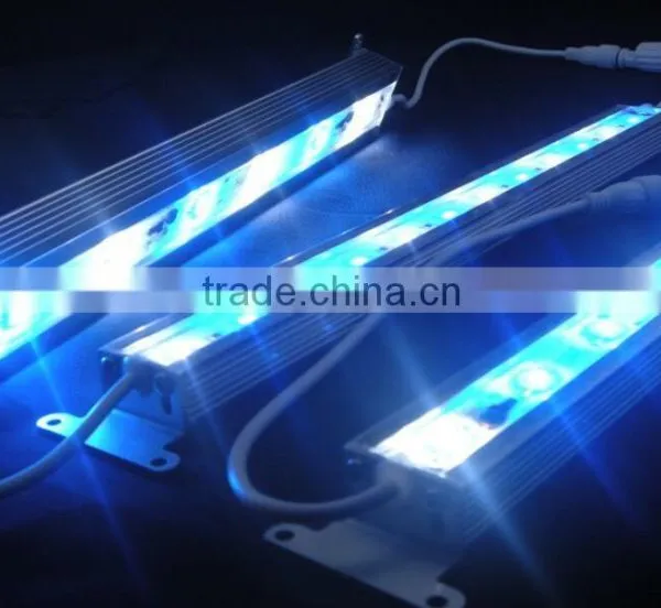 Intelligent 45w Cheap CE Listed Lamp Thunder Storm Led Aquarium Light photo-5