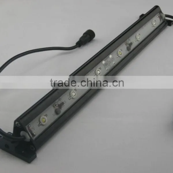 2015 Newly Launched 60Watt 4ft Jiangjing Led Aquarium Light