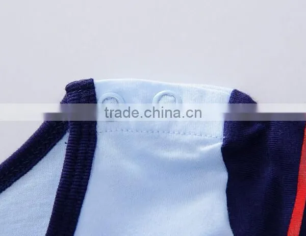 2015 New Design Children Clothing for Summer Children Clothing Factory photo-4