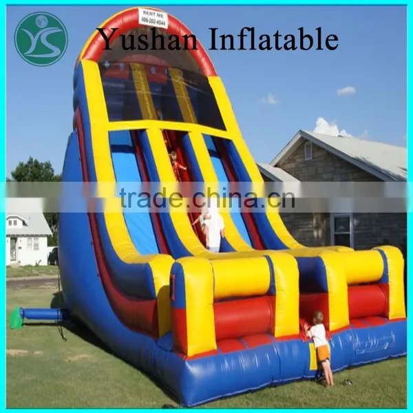 China Best Price Durable Fire Truck Slide photo-6
