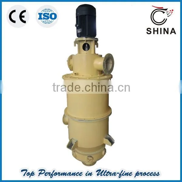 Good Performance Air Classifier photo-5