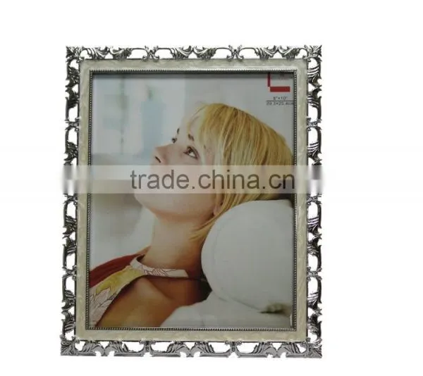 2014 Christms Fashion Metal Photo Frames