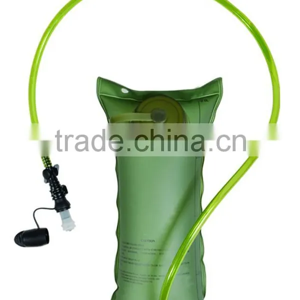 Custom TPU Water Bag Bladder for Water Bladder Backpacks photo-5