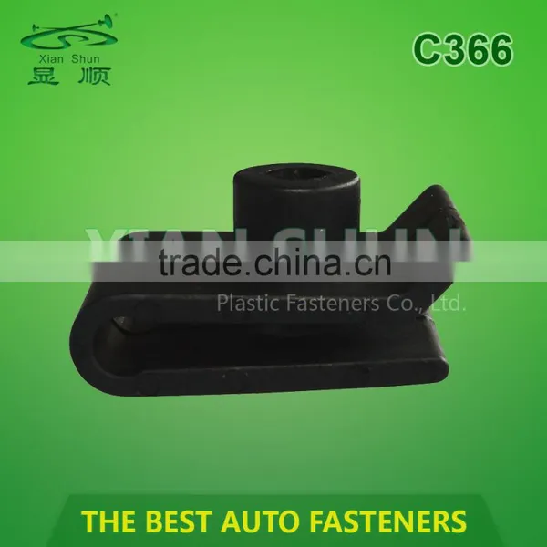 Plastic U Clip / U Nut / Auto Clip photo-5