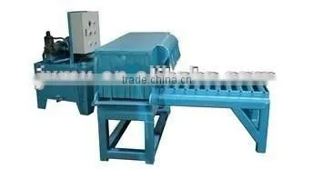 Reliable MX Auto Battery Crusher Machine for Used Battery Cutting photo-2