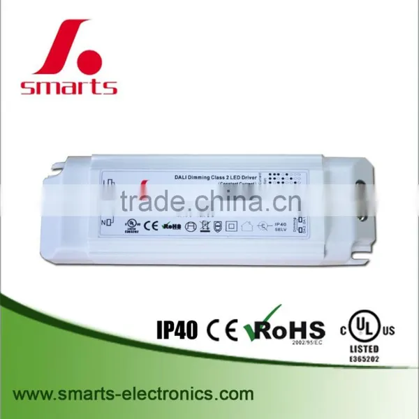 DALI Power Supply 350ma 30w Led Dimmable/dimming Driver photo-3
