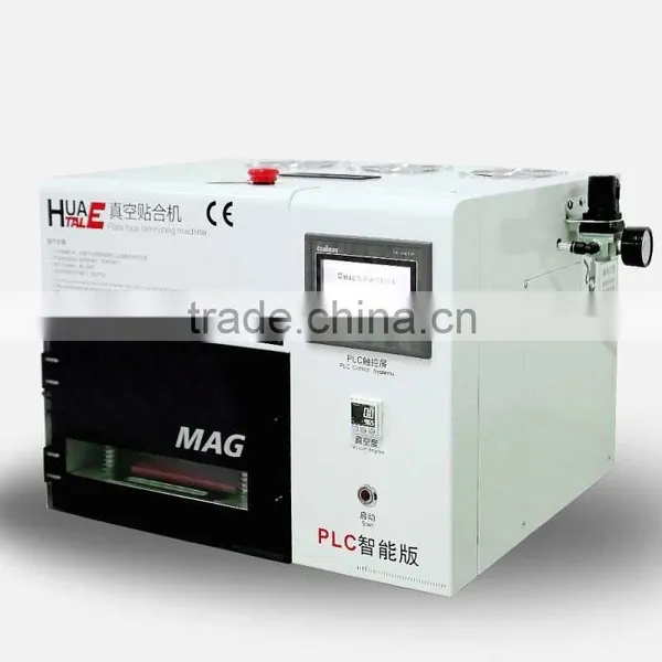 PLC OCA Vacuum Laminator Machine