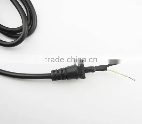 Straight Right Angel dc Cable for Laptop Adapter photo-3