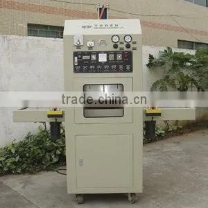 High Frequency PET Welding Machine photo-2