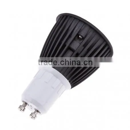 LED Spotlight GU10 5W COB Led Spot Warm White Aluminum Alloy Led Spotlight photo-4