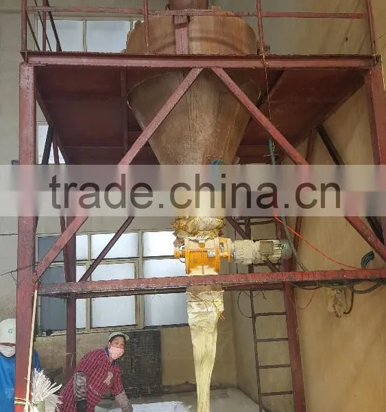 Waste Water Treatment Pac With 28-30% photo-4