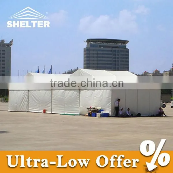 12m Clear Span Tents for Cars photo-2