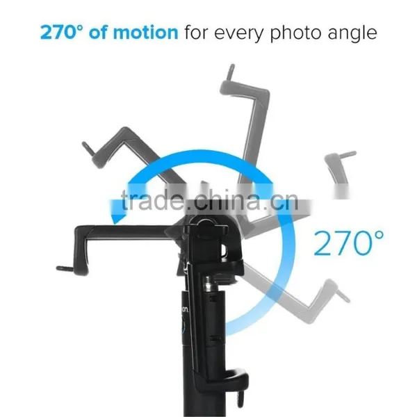 Selfie Stick Wireless Bluetooth Z07-5 Monopod Selfie Stick photo-4
