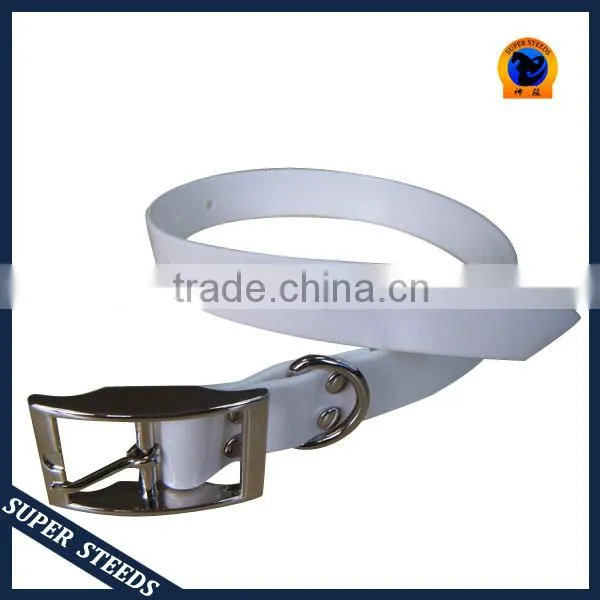 Colorful TPU Sport Dog Collar photo-6