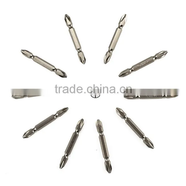 10 in 1 Drilling and Screwdriving Multi Function Screwdriver Bits Set photo-4