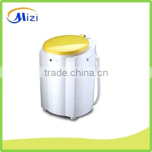 Top Loading 3kg Washing Machine photo-5