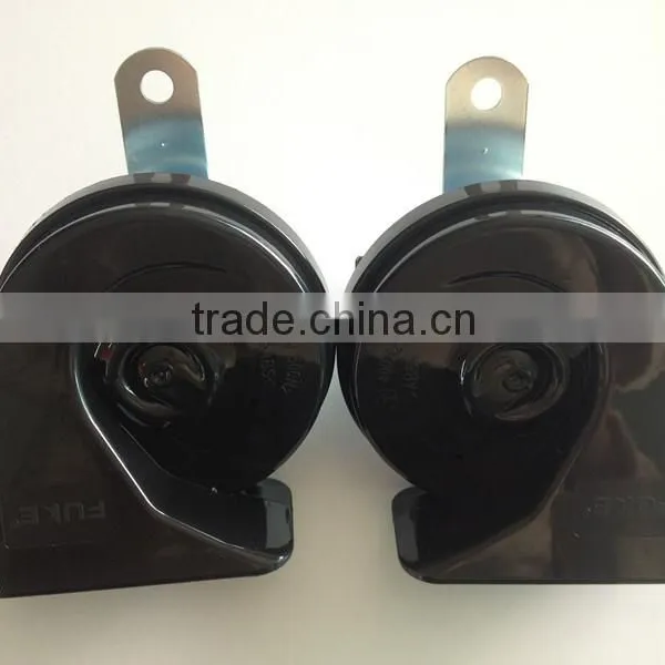 12V Subwoofer Car Horn Speaker K80A photo-2