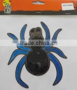 2015 New Design Halloween Window and Refrigerator Sticker in Home Decor photo-3