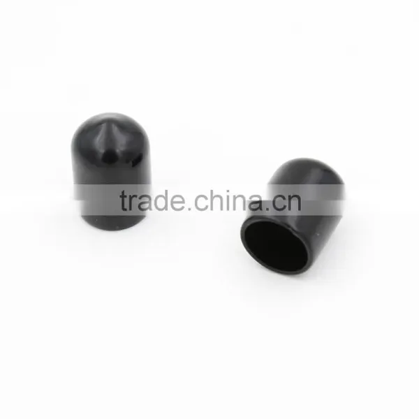 Rubber Like Electrical End Cap for Thread photo-4
