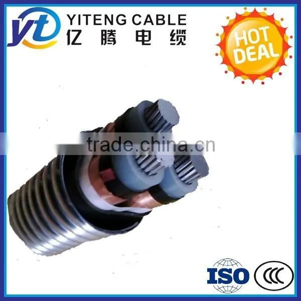 6|10kV Medium Voltage Power Cable on Sale photo-6