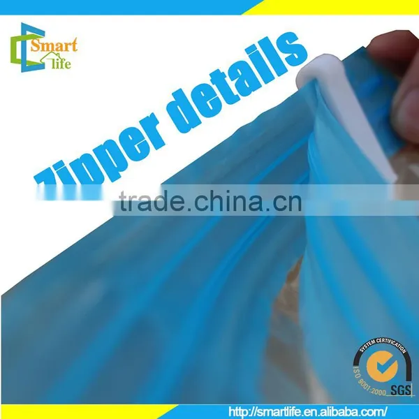SGS Certificated Vacuum Space Bag Cubes photo-3